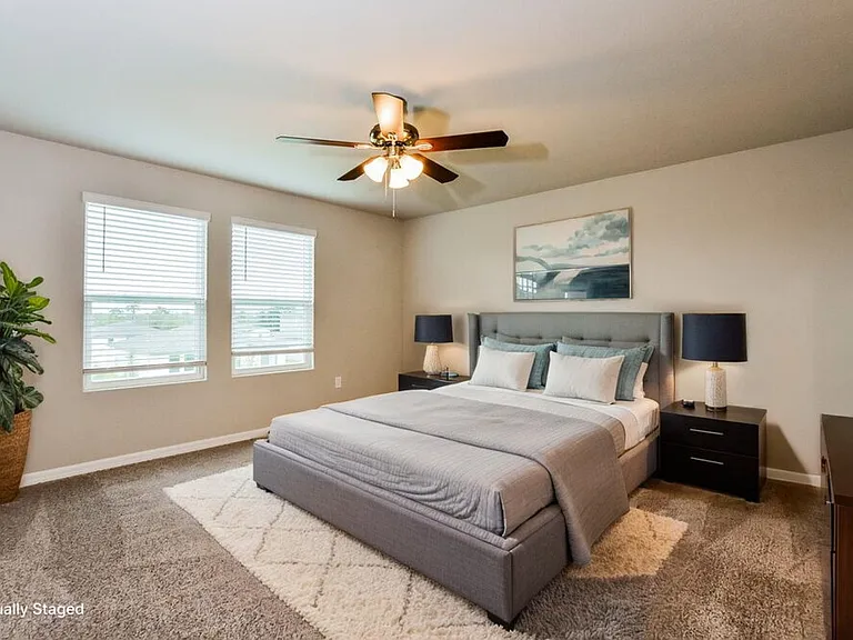 1510 Branchwood Ln — Photo 9
