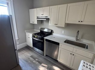 6 Pleasant Ave #6AP, Somerville, MA 02143