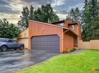 2271 Jennison Cir, Anchorage, AK 99508