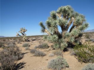 0 W Red Cloud Dr, Yucca, AZ 86438