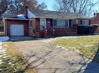 2492 Lanning Dr, Burton, MI