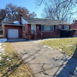 2492 Lanning Dr, Burton, MI, 48509