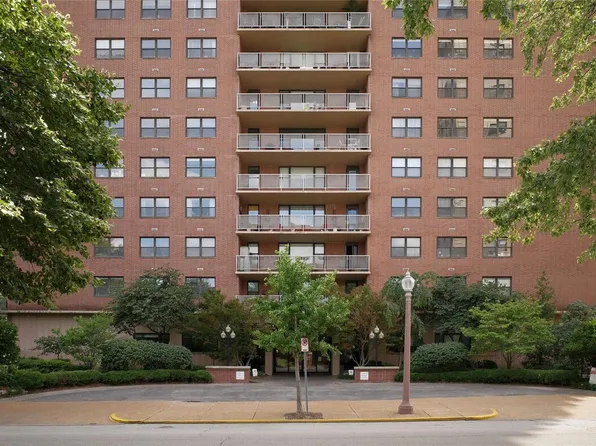 4466 W Pine Blvd APT 7B, Saint Louis, MO 63108