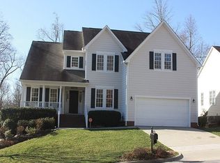 11936 Sycamore Grove Ln, Raleigh, NC 27614