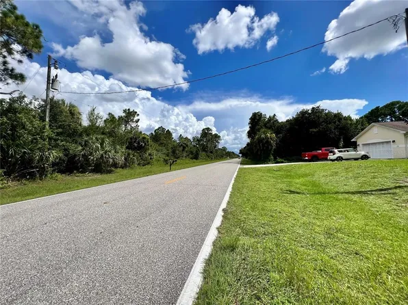 168 Prineville St #21, Pt Charlotte, FL 33954