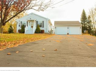 24 Clay Rd, Gorham, ME 04038