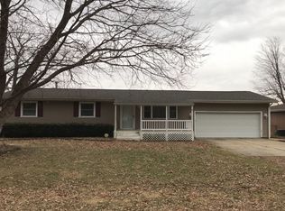 508 Sattley St, Rochester, IL 62563