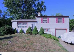 311 Ava Ave, Somerdale, NJ 08083