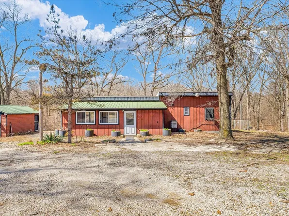12199 E 2170 North Rd, Danville, IL 61834