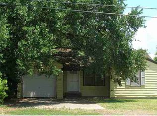 4840 Dryden Rd, Port Arthur, TX 77642