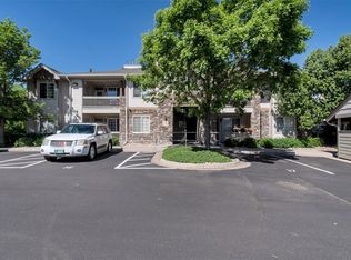 10341 W Girton Dr UNIT 1, Lakewood, CO 80227
