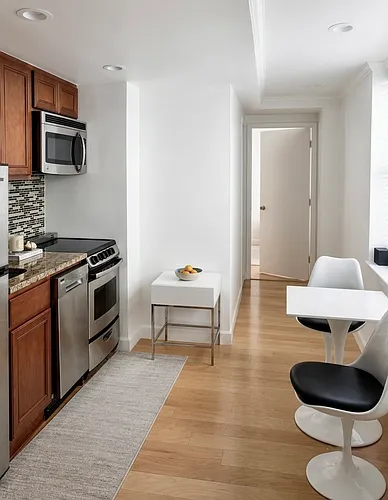 150 W 51st St #1628 Photo 1
