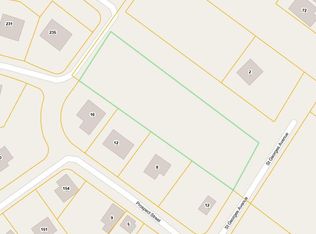 St Georges Avenue, Monroe, NY 10950