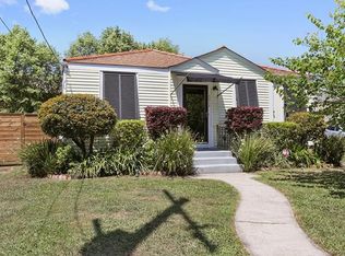 6014 Saint Roch Ave, New Orleans, LA 70122