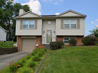 3113 Arrowhead Dr, Lexington, KY 40503