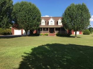 5419 Warrenton Rd, Guntersville, AL 35976