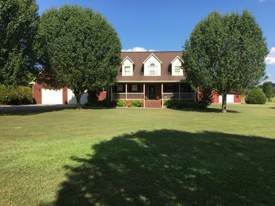 5419 Warrenton Rd, Guntersville, AL, 35976