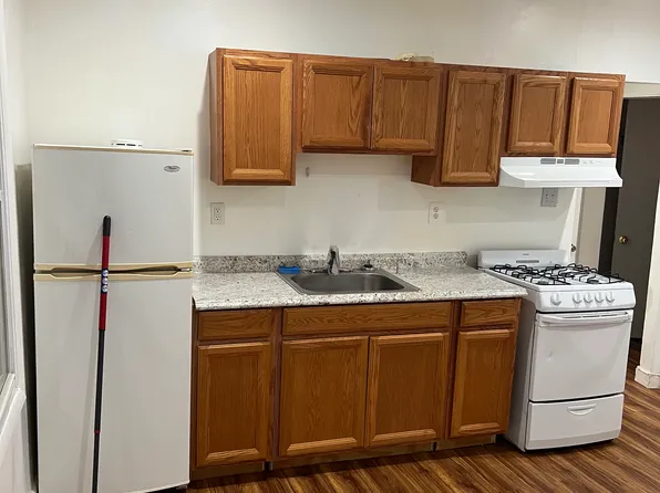 1405 Druid Hill Ave #3, Baltimore, MD 21217