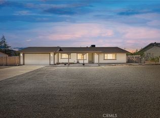19165 Rock Springs Rd, Hesperia, CA 92345