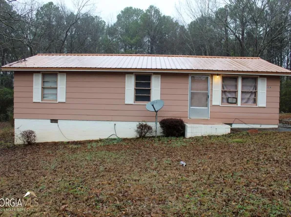 114 Randall Ave, Flovilla, GA 30216