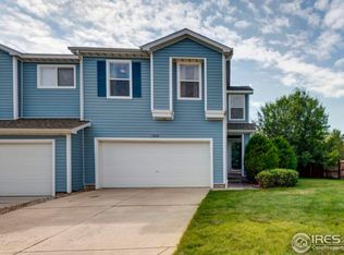 1850 Elk Springs St, Loveland, CO 80538