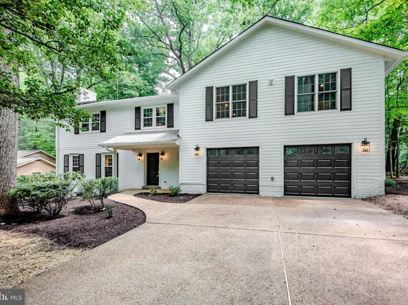 2511 Charlestown Ln, Reston, VA 20191