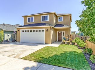 1730 Dragon Tail Pl, Medford, OR