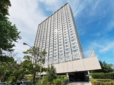 5100 N Marine Dr APT 5C, Chicago, IL, 60640