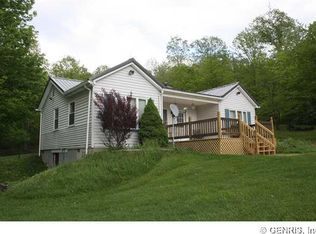 4855 Chipmunk Dr, Canandaigua, NY 14424