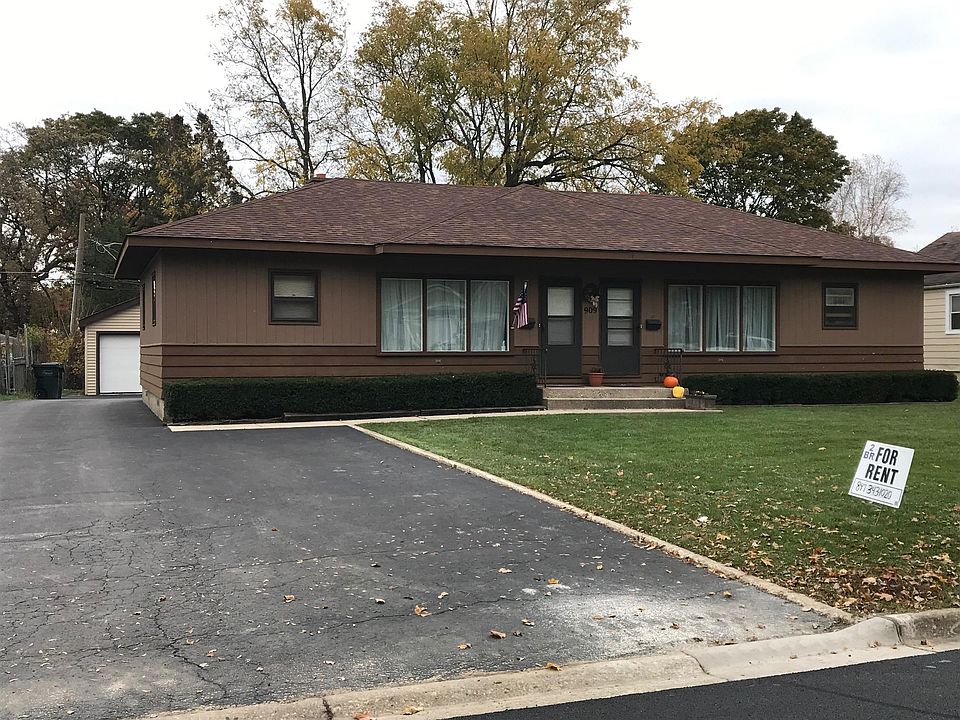 1st image of 909 Landon Ave #A