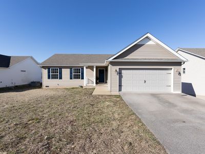 1828 Elizabeth Ln, Columbia, TN, 38401