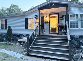 190 Turtle Creek Rd, Hot Springs, AR 71909