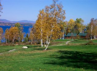 747 S Shore Dr #1, Rangeley, ME 04970