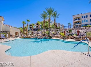 2555 Hampton Rd UNIT 9109, Henderson, NV 89052