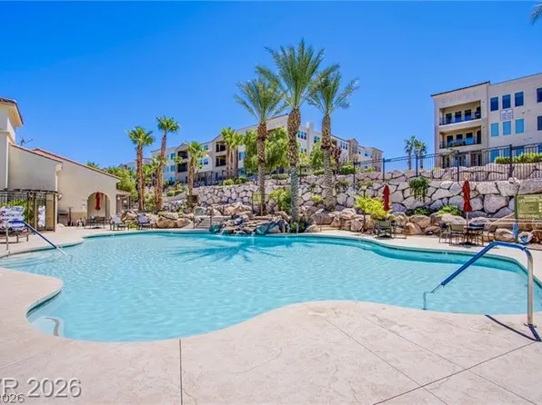 2555 Hampton Rd Unit 9109, Henderson, NV 89052