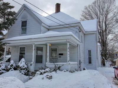 92 Whitney St, Auburn, ME, 04210