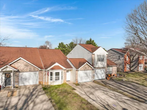 6721 Hickory Trace Cir, Chattanooga, TN 37421