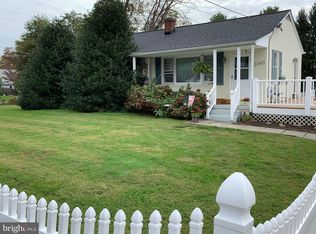 23805 Pleasant View Ln, Gaithersburg, MD 20882