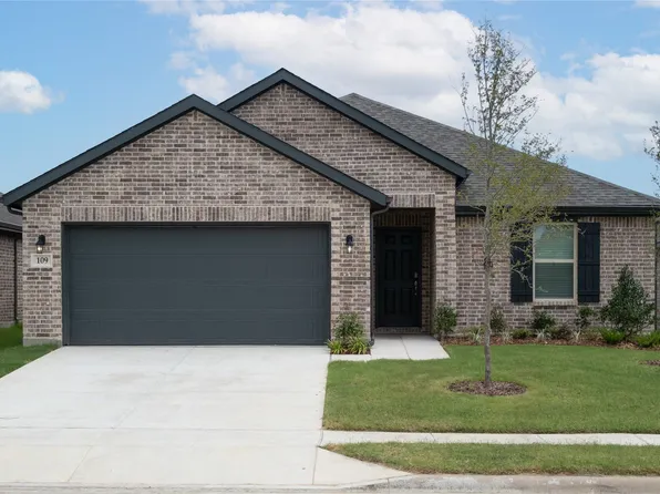 109 Corcovado Ave, Royse City, TX 75189