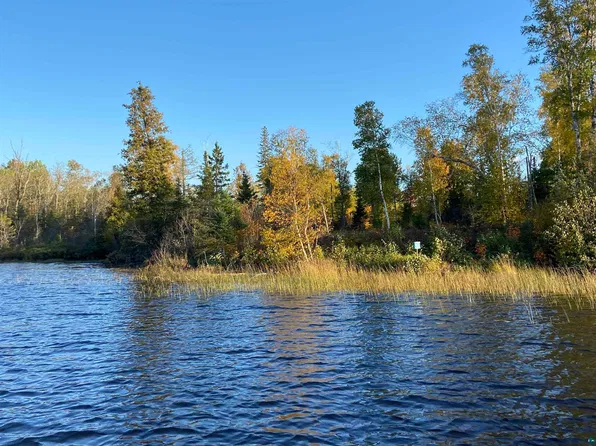 1215 S Bear Lake Rd Lot 12, Brimson, MN 55602