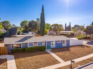 1431 Whitecliff Rd, Thousand Oaks, CA 91360