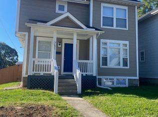 751 E Mound St, Columbus, OH 43205