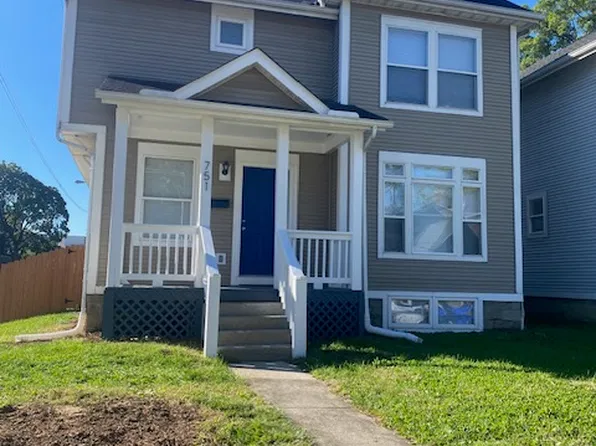 751 E Mound St, Columbus, OH 43205