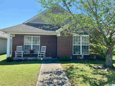130 Village Dr, Calera, AL, 35040