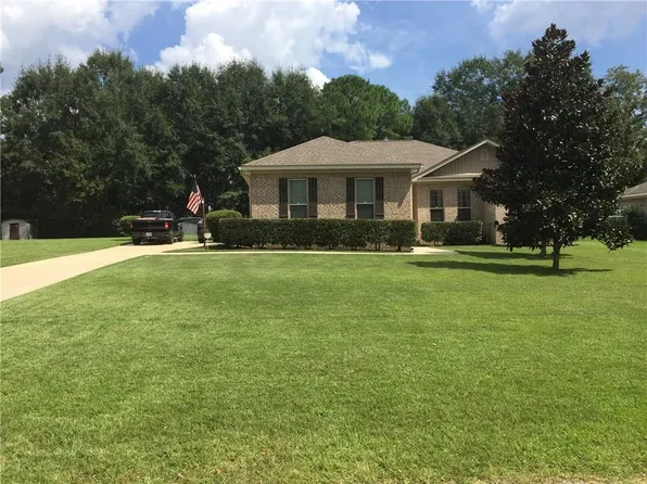 1708 Tew Dr, Mobile, AL 36618
