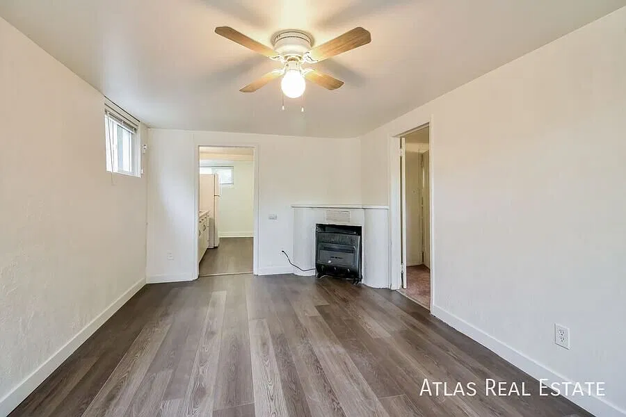 Remodeled 1bd/1bath | Large Backyard | Open House Fri 9/25, 2:00-2:45pm — Photo 2