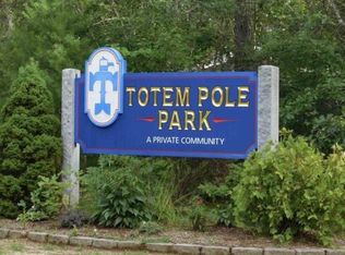 Totem Pole Park HOA, Freedom, NH 03836