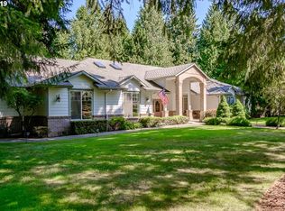 13030 SE Meadow Creek Ln, Boring, OR 97009