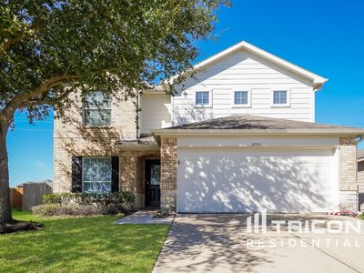 25211 Dappled Filly Dr, Tomball, TX, 77375