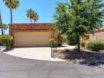 10111 N Spyglass Pl, Tucson, AZ, 85737